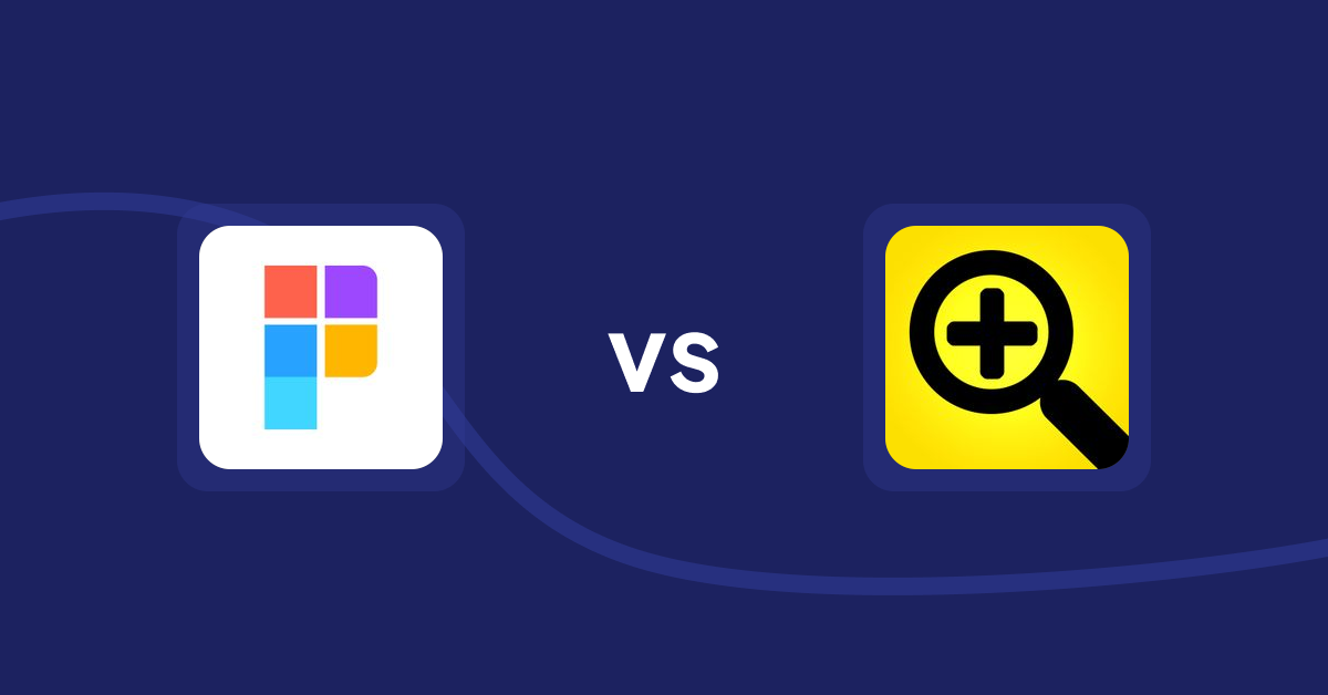Shopify Product Display Apps: FloHo Product Carousel vs Fast View: Fastest Quick View