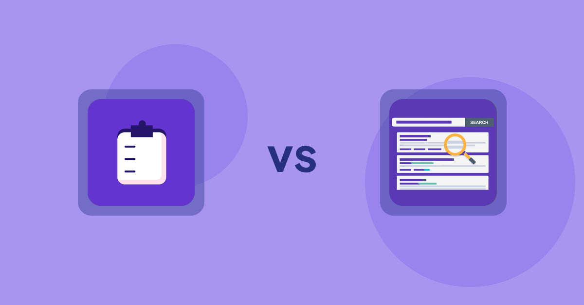 Shopify Product Display Apps: WSH Order Form & ReOrder vs. Spark AI Products Description