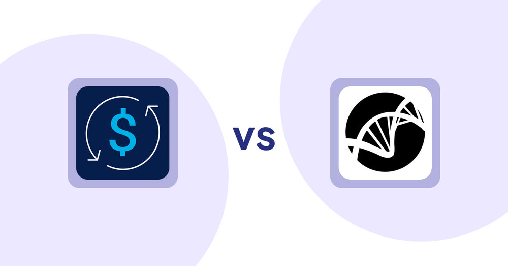 Shopify Product Display Apps: Bestsellers reSort vs Bike Matrix