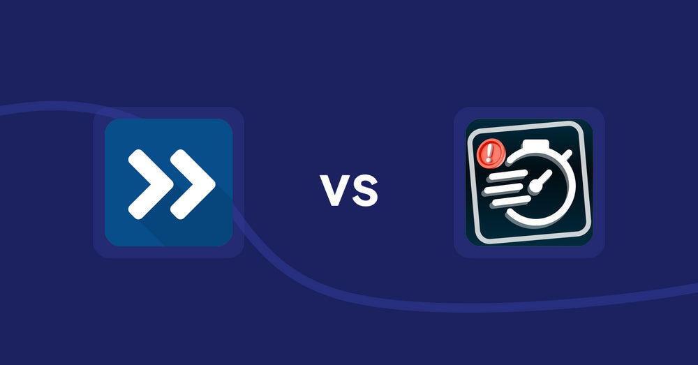 Shopify Product Display Apps: Ultimate Recently Viewed vs. Urgency! Low Stock Counter