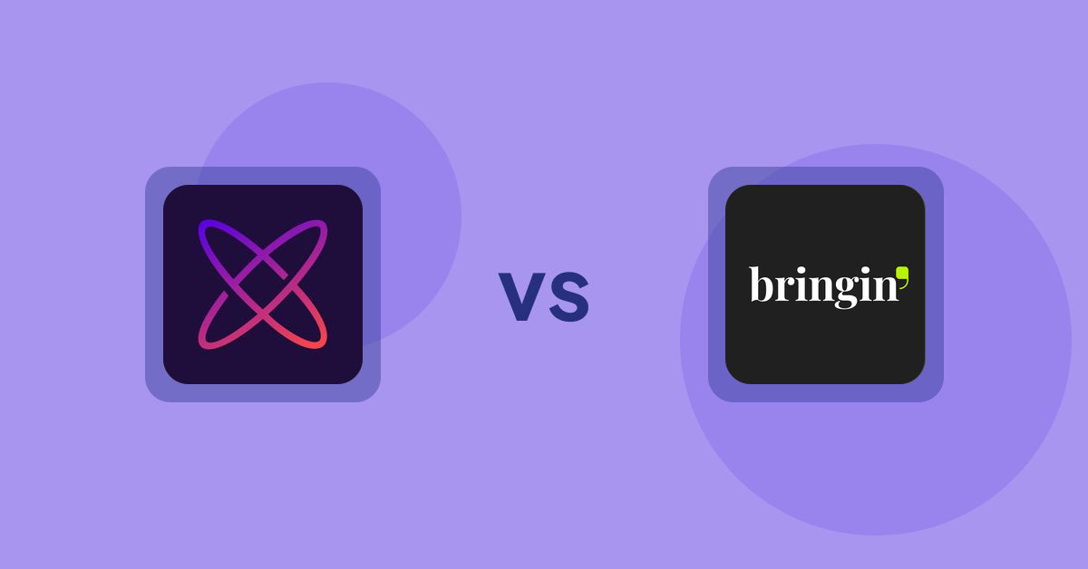 Shopify Product Display Apps: Meteor Mega Menu & Navigation vs Bringin