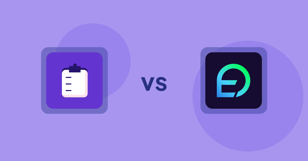 Shopify Product Display Apps: WSH Order Form & ReOrder vs EasyDisplay: Product Showcase