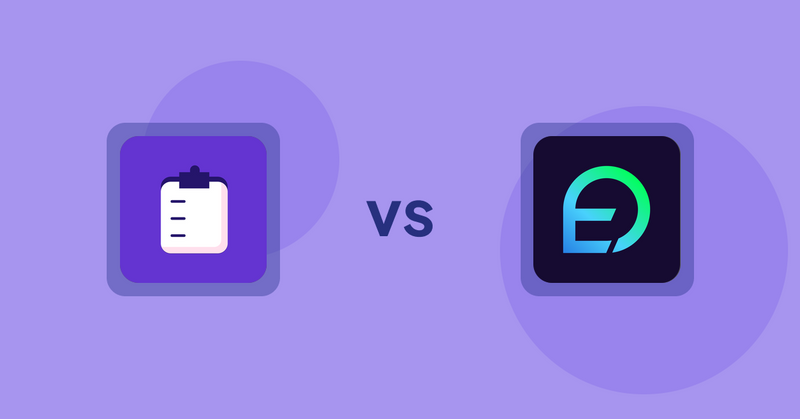Shopify Product Display Apps: WSH Order Form & ReOrder vs EasyDisplay: Product Showcase