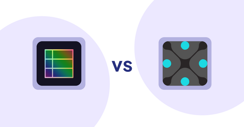 Shopify Product Display Apps: TableFlow Specification Table vs In‑store Shopping Assistant