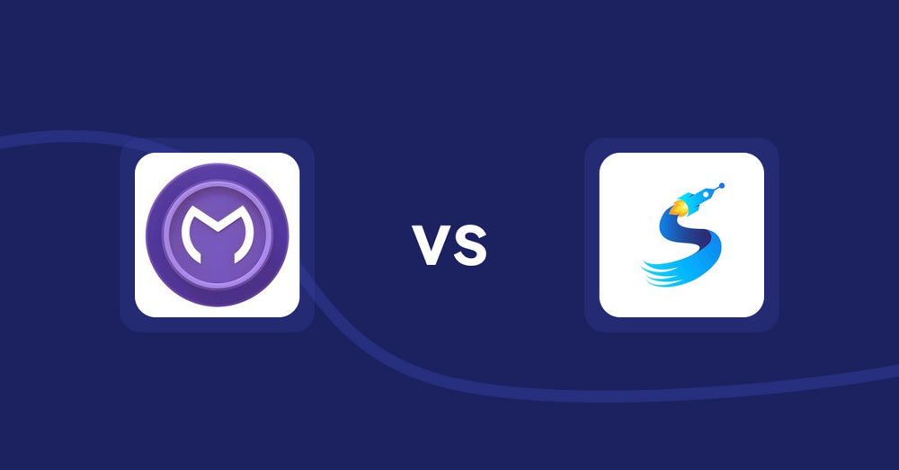 Shopify Product Display Apps: OnModel - AI Models Photos vs Sortimize Collection Sort