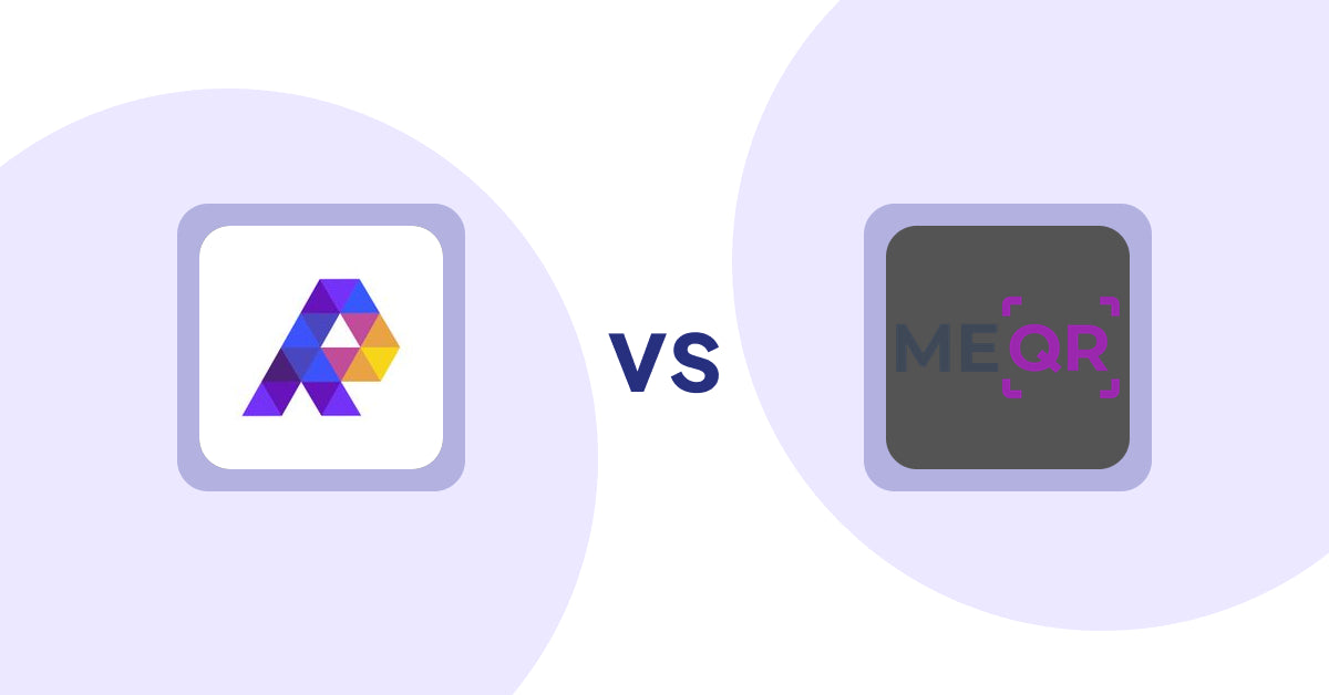 Shopify Product Display Apps: Reelife vs ME‑QR