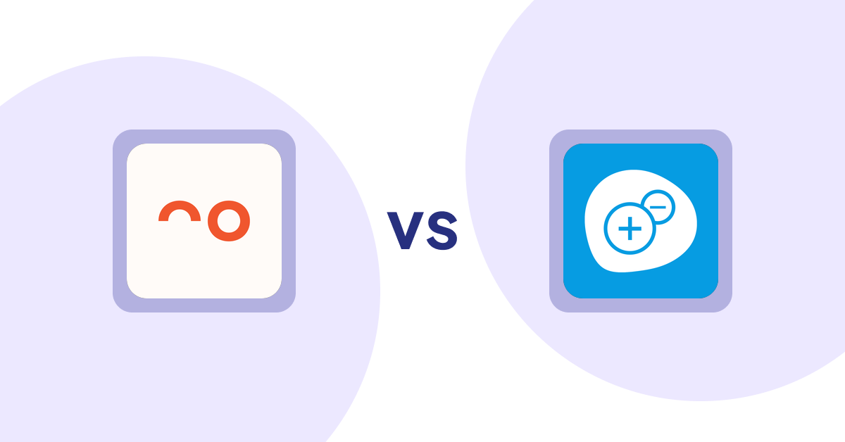 Shopify Product Display Apps: soona ‑ Content For Commerce vs Extendons Quantity Selector