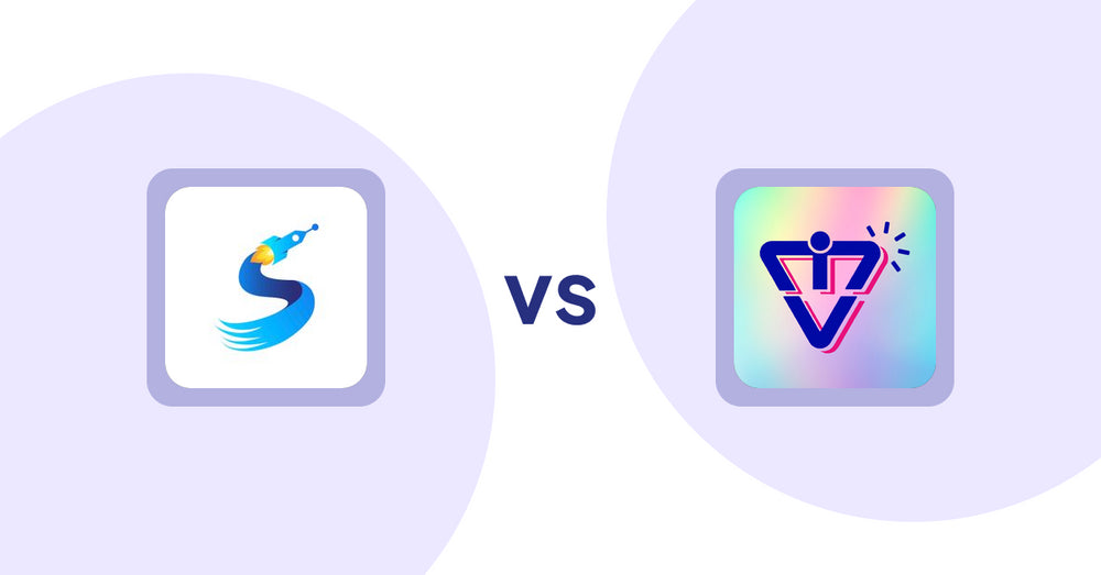 Shopify Product Display Apps: Sortimize Collection Sort vs VIM: Variant Image Module