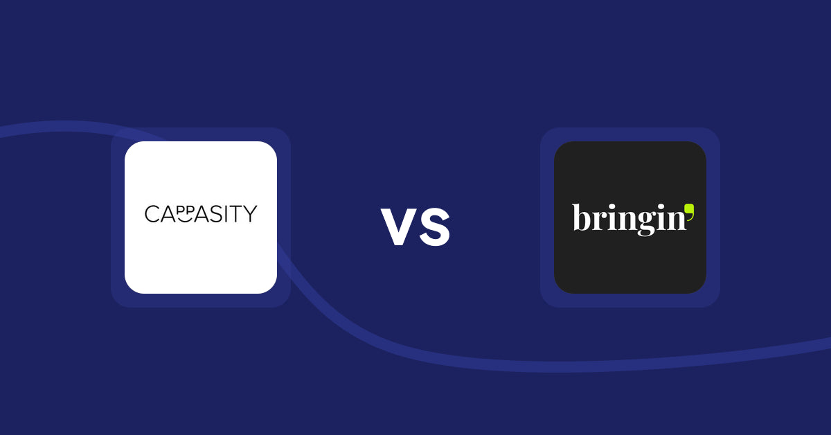 Shopify Product Display Apps: Cappasity 3D and 360 Viewer vs Bringin