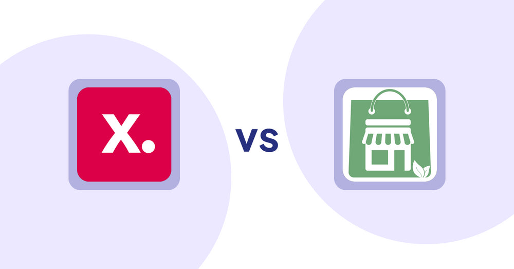 Shopify Product Display Apps: Category & Collection Sort |KX vs Greeniemart