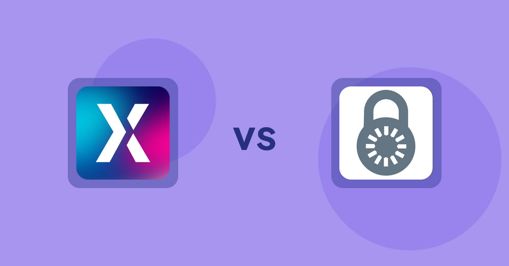 Shopify Product Display Apps: MW Upsell Popup & Cross‑sell vs Reveal Lock Manager