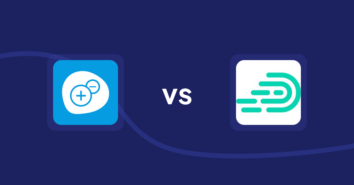 Shopify Product Display Apps: Extendons Quantity Selector vs Describely: Bulk Descriptions