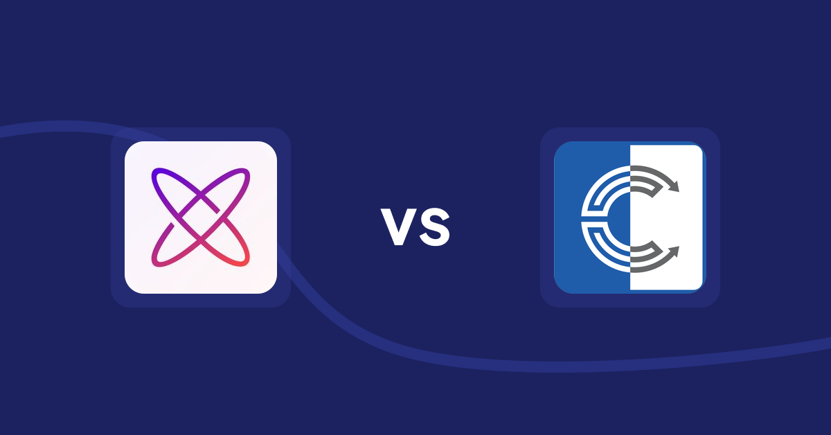 Shopify Metafield Apps: Helium Customer Fields vs Easy ReCaptcha Icon Removal