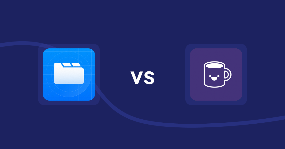 Shopify Product Display Apps: Easy Tabs ‑ Product Tabs vs Mugshot Bot