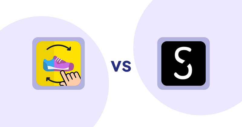 Shopify Product Display Apps: GG Quick View & Hover Slider vs StyleScan AI Virtual Try‑on