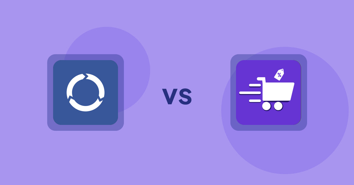 Shopify Product Display Apps: Xeon ‑ Hide Sold Out vs Cypher Bulk Order Page & Price