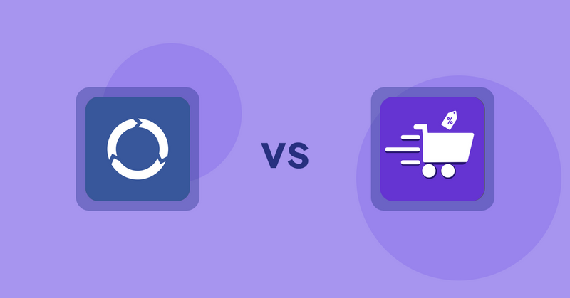Shopify Product Display Apps: Xeon ‑ Hide Sold Out vs Cypher Bulk Order Page & Price