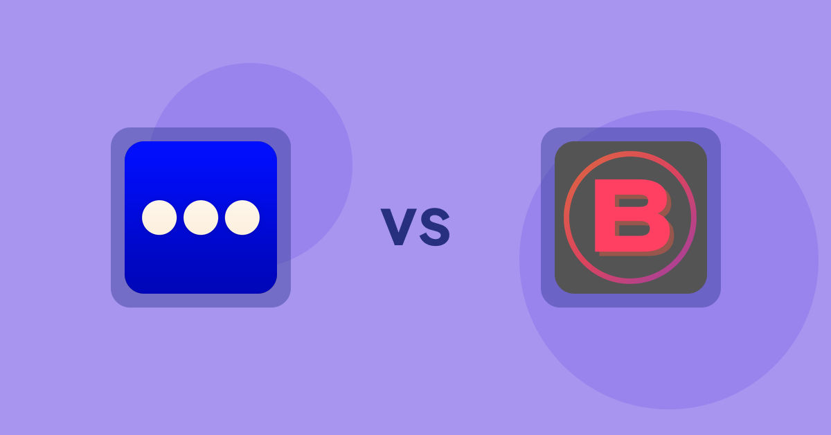Shopify Product Display Apps: Vario ‑ Variation Swatches vs Banter Stories