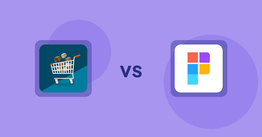 Shopify Product Display Apps: Zestard Bulk Order vs FloHo Product Carousel