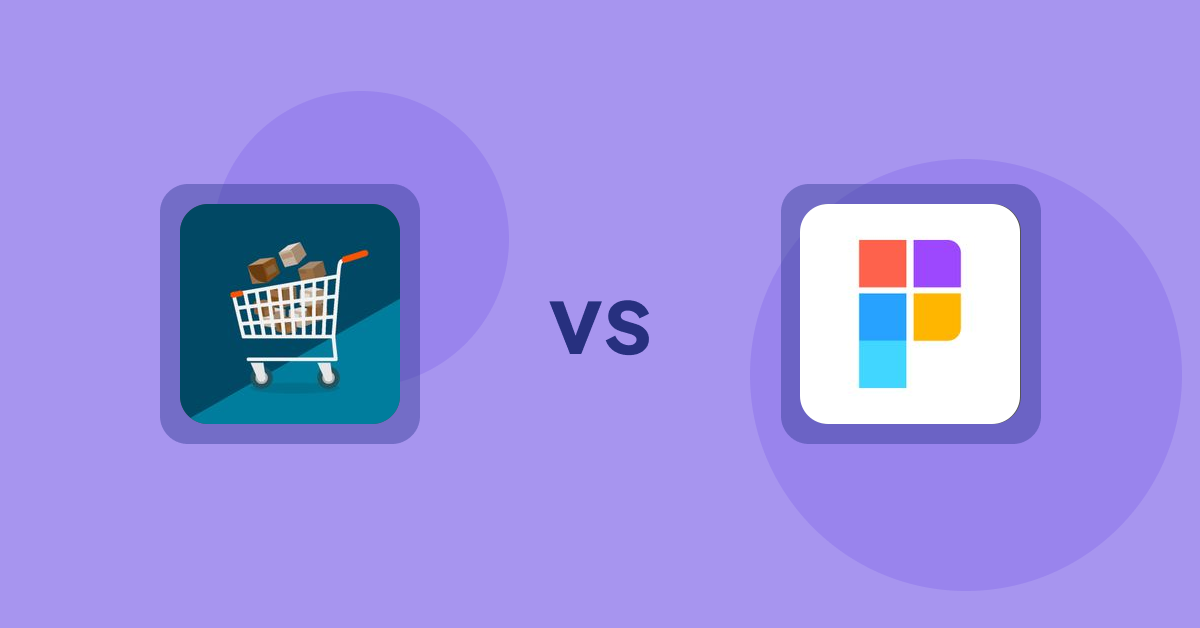 Shopify Product Display Apps: Zestard Bulk Order vs FloHo Product Carousel