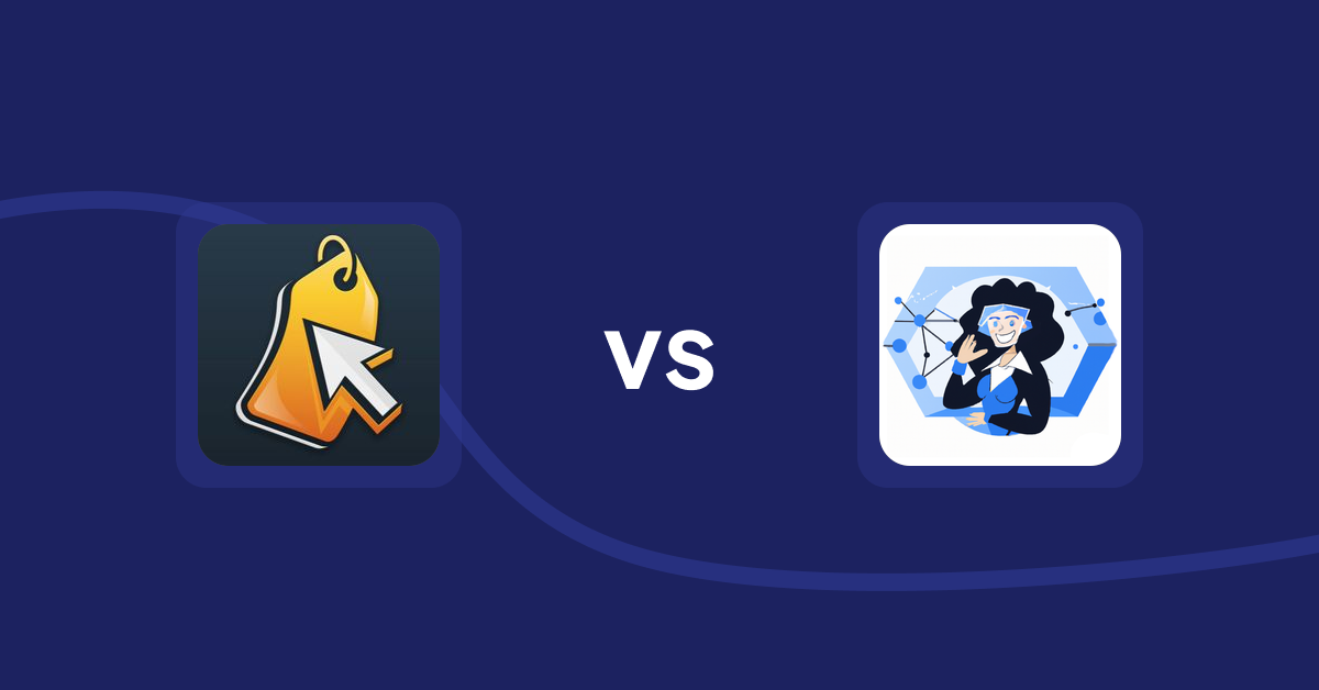 Shopify Product Display Apps: Iconic: Product Features vs Eva AI: Optimize Descriptions