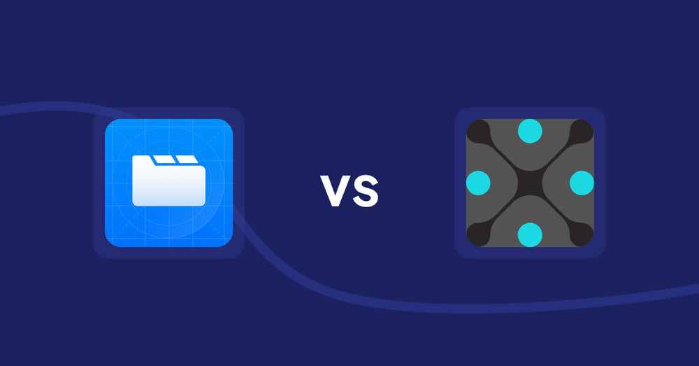 Shopify Product Display Apps: Easy Tabs ‑ Product Tabs vs In‑store Shopping Assistant