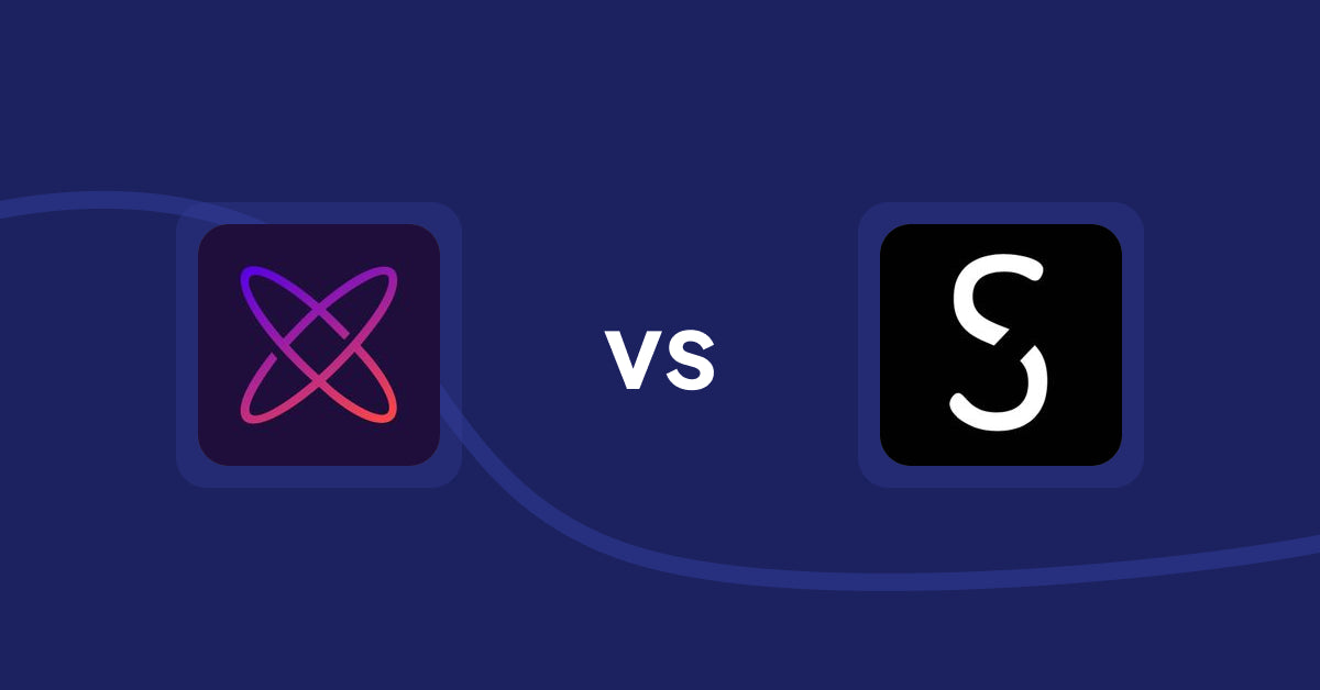 Shopify Product Display Apps: Meteor Mega Menu & Navigation vs StyleScan AI Virtual Try‑on