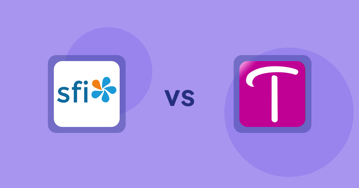 Shopify Product Display Apps: Already in Your Cart vs. WS Transparency