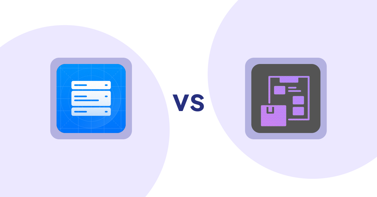 Shopify Product Display Apps: EasySlide Accordion Tabs & FAQ vs. TezPDF: Product Catalogs