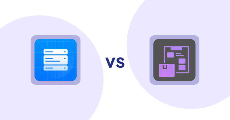Shopify Product Display Apps: EasySlide Accordion Tabs & FAQ vs. TezPDF: Product Catalogs