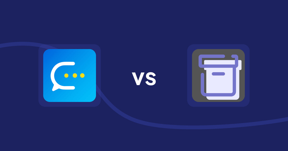 Shopify Product Display Apps: Advance AI Copywriter vs Shelfify