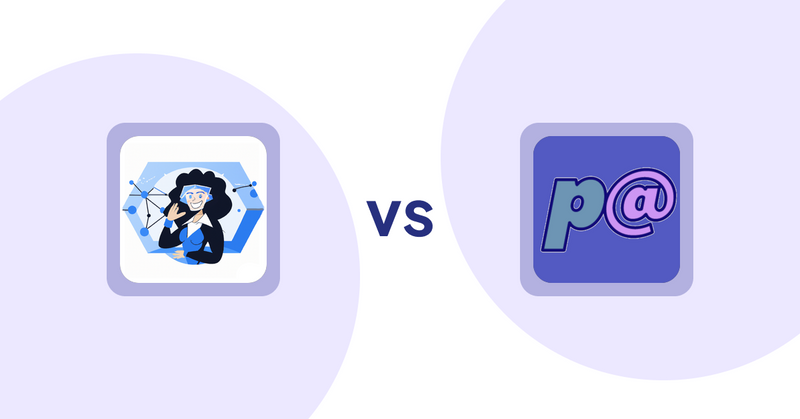 Shopify Product Display Apps: Eva AI vs. Parameterizer