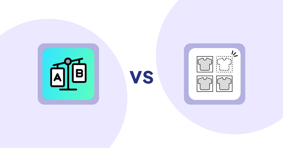 Shopify Product Display Apps: Spec & Compare vs シンプル売り切れ非表示｜在庫切れ商品の表示変更