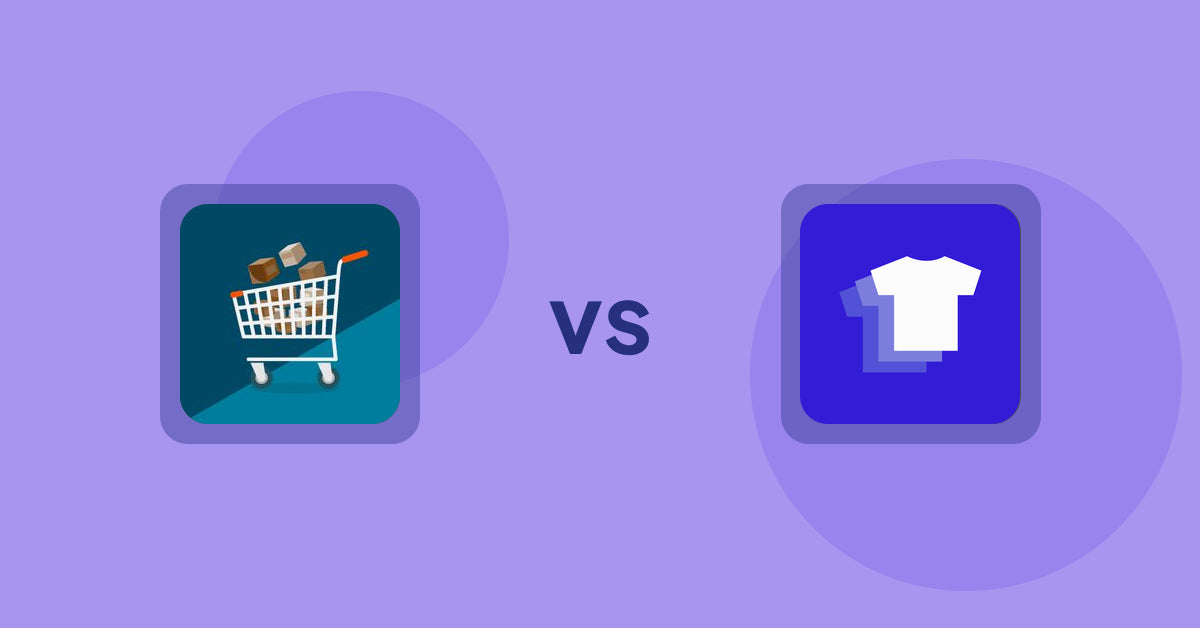 Shopify Product Display Apps: Zestard Bulk Order vs Xpander