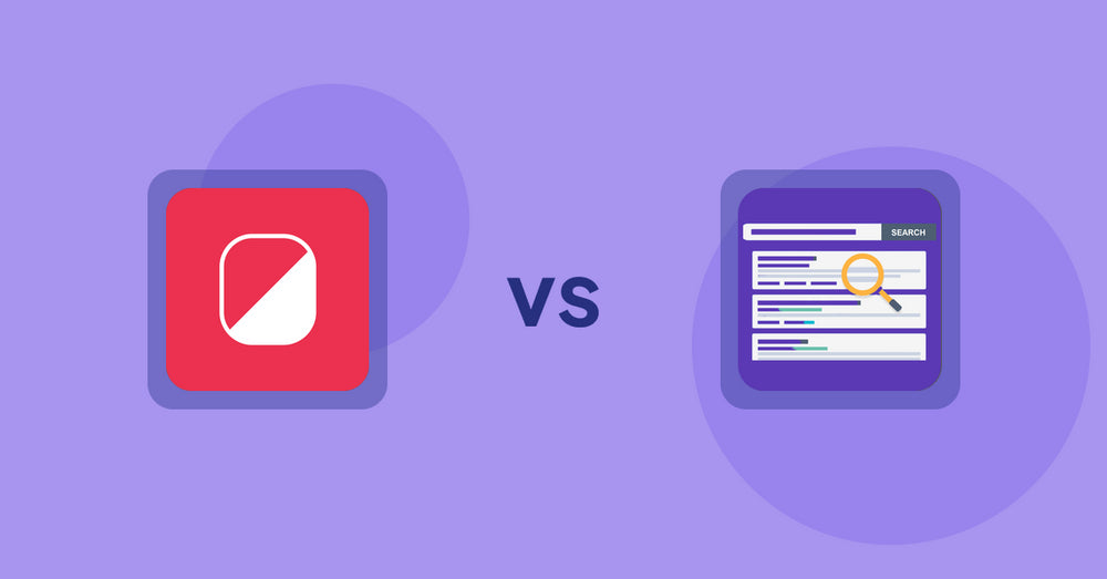 Shopify Product Display Apps: Poloriz ‑ Shoppable Stories vs Spark AI Products Description