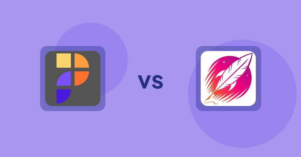 Shopify Product Display Apps: prod‑wall vs Wordsmith: Content Generator