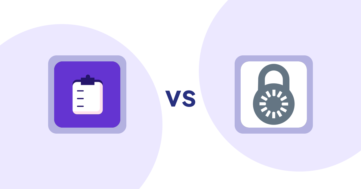 Shopify Product Display Apps: WSH Order Form & ReOrder vs Reveal Lock Manager