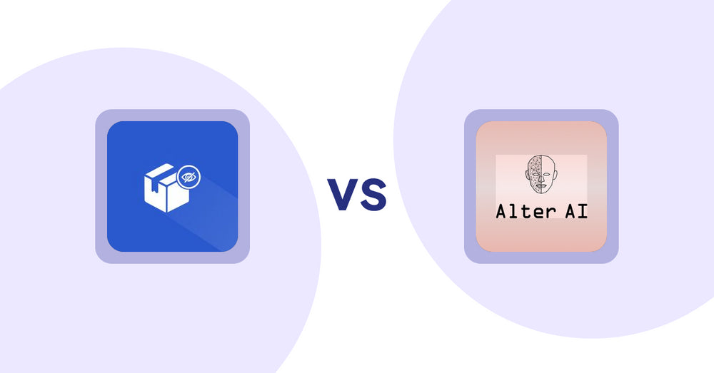 Shopify Product Display Apps: Addify ‑ Hide Products vs Alter AI Virtual Try‑on