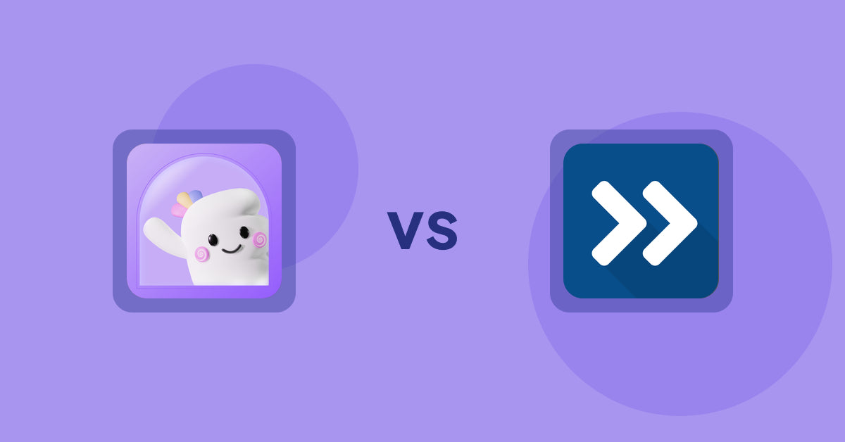 Shopify Product Display Apps: Easify Product Attachments vs Ultimate Recently Viewed