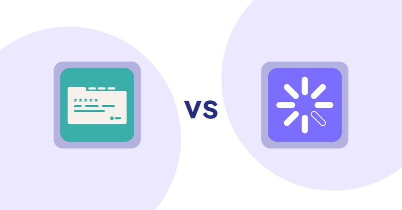 Shopify Product Display Apps: Smart Tabs ‑ Product Tabs vs Quinn Shoppable Videos & Reels