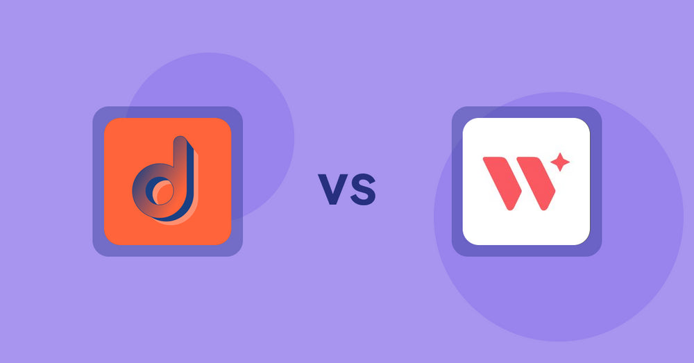 Shopify Product Display Apps: Social Shopper Pro ‑ Instagram vs Wizart Visualizer