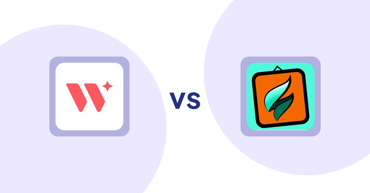 Shopify Product Display Apps: Wizart Visualizer vs SMART ‑ Art Product Builder