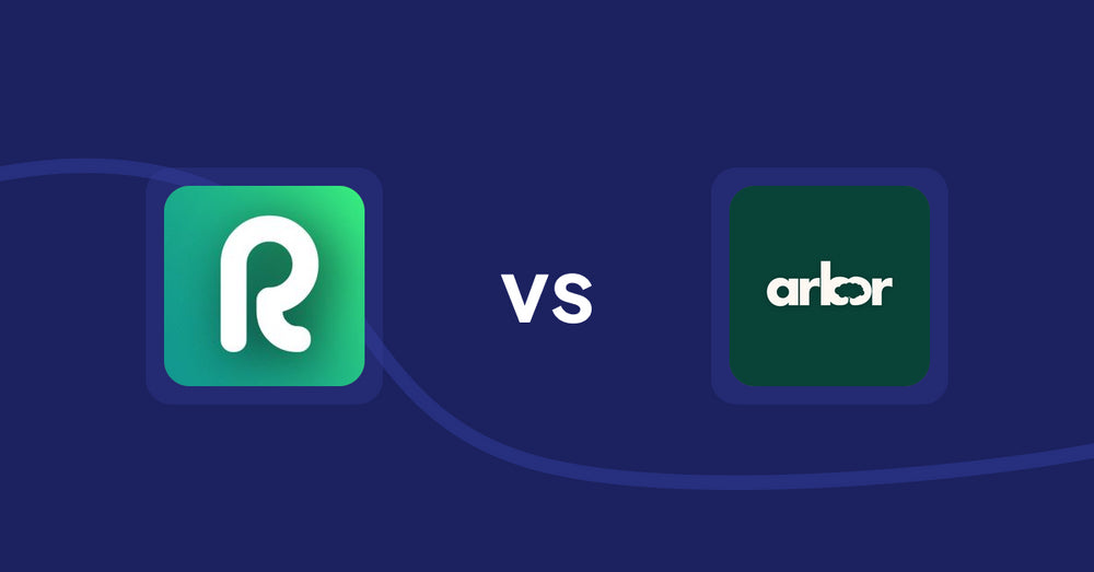 Shopify Product Display Apps: ReelTok Shoppable Videos + UGC vs Arbor ― Carbon Transparency