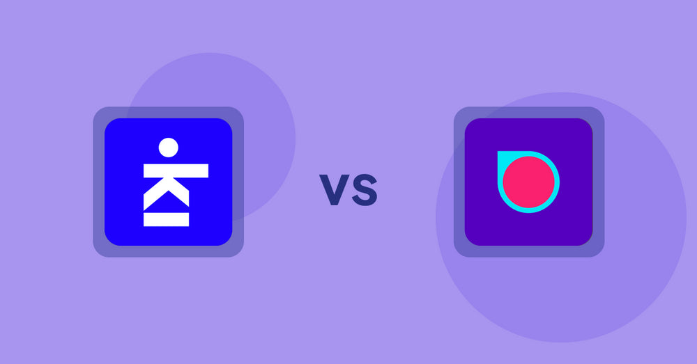 Shopify Product Display Apps: Kickflip ‑ Customize Products vs Spotlight: Video Loops