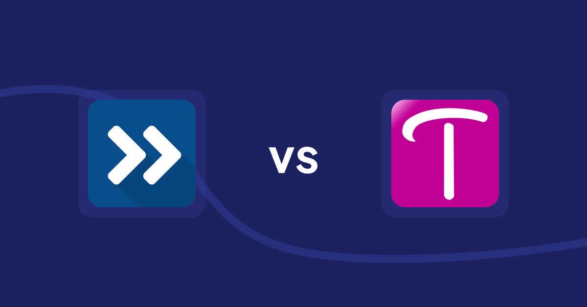 Shopify Product Display Apps: Ultimate Recently Viewed vs WS Transparency