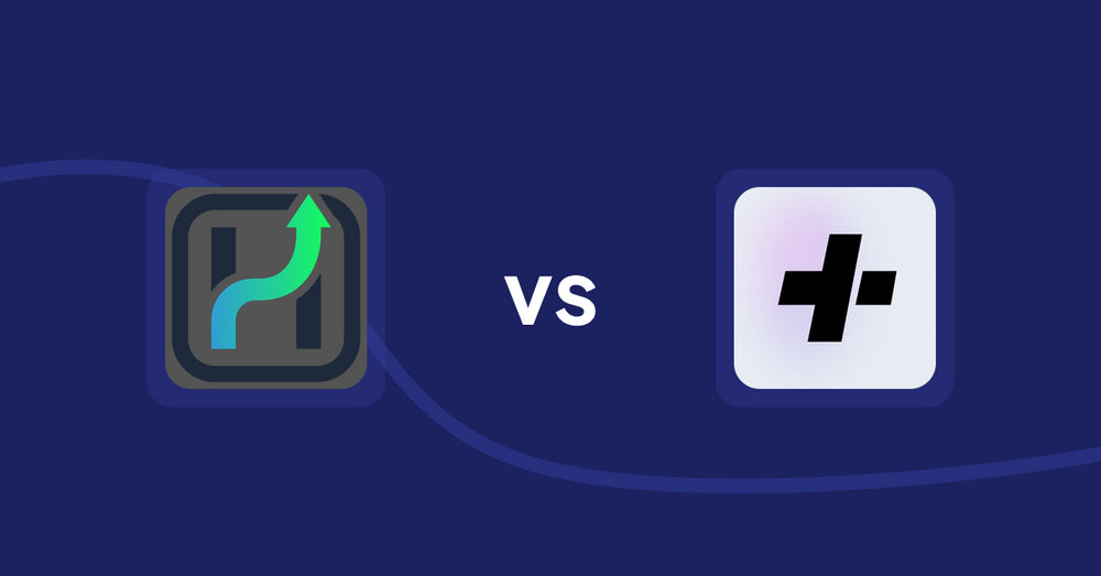 Shopify Product Display Apps: Heuristic Commerce vs Details+ Specifications Table