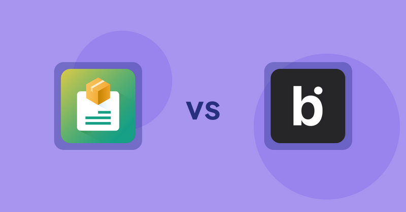 Shopify Product Display Apps: Product Descriptions by AMP vs bitAI: Advance Sort Collection