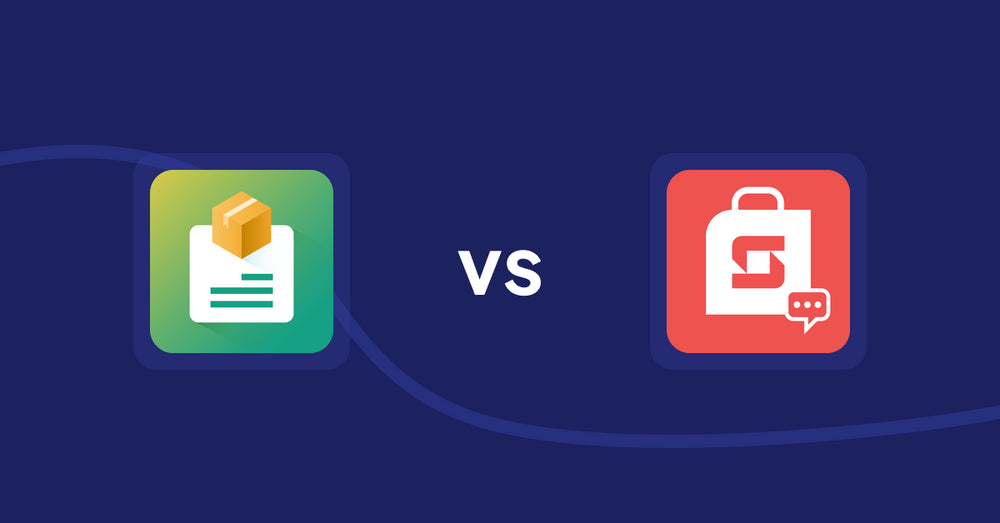 Shopify Product Display Apps: Product Descriptions by AMP vs. Stackend: Customer Community