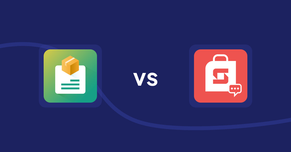 Shopify Product Display Apps: Product Descriptions by AMP vs. Stackend: Customer Community