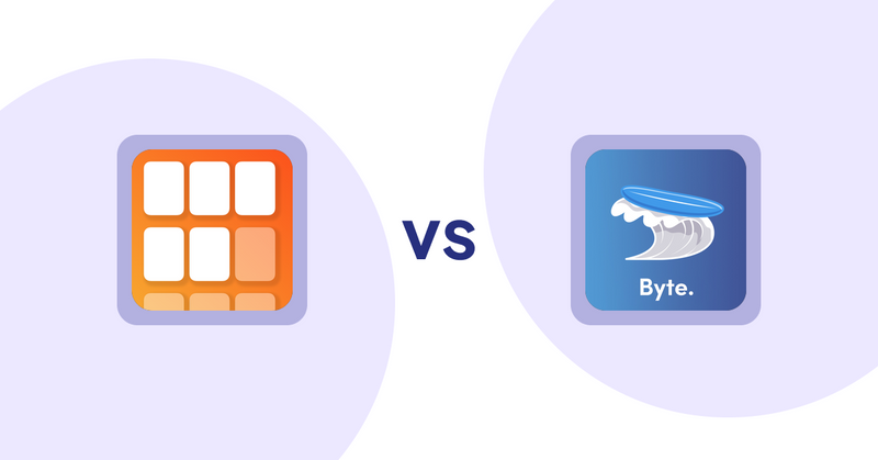 Shopify Product Display Apps: Scroll Bee ‑ Infinite Scroll vs Subcollection Category Surf